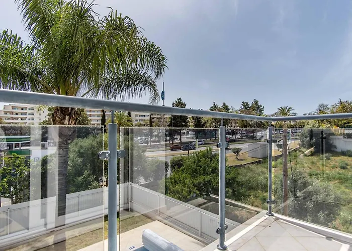 Casa Boas البوفيرا