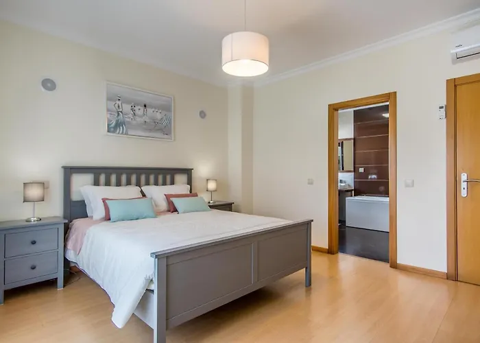 Casa Boas فيلة البوفيرا