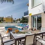 Casa Boas Albufeira