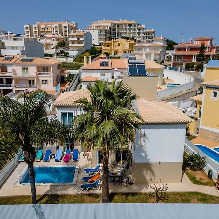 Villa Casa Boas *