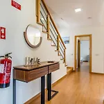 Casa Boas Willa