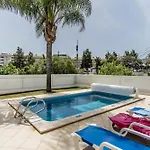 Casa Boas Villa Albufeira
