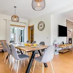 Casa Boas Willa Albufeira