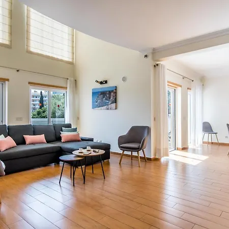 Casa Boas * Albufeira