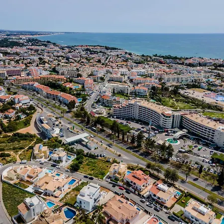 Casa Boas Villa Albufeira