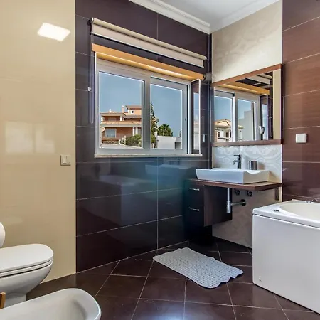 Villa Casa Boas Albufeira