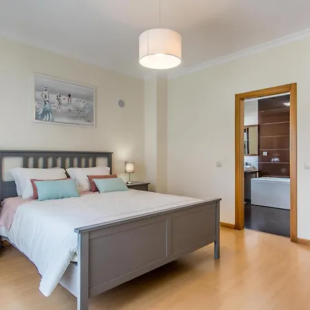 Casa Boas Villa Albufeira