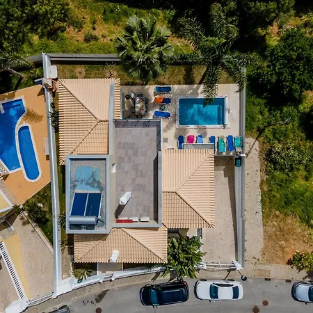 Casa Boas Villa *