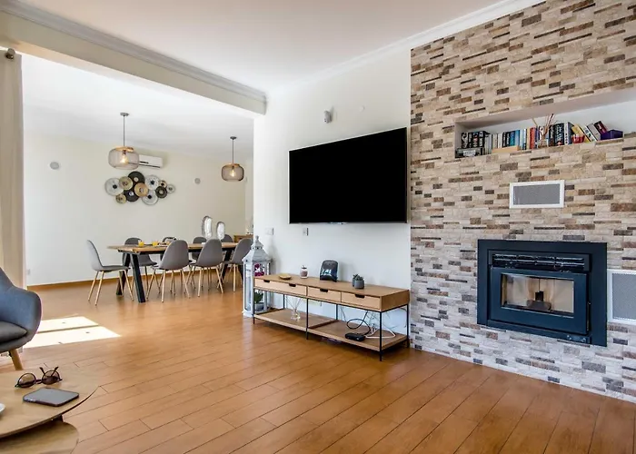 Casa Boas * Albufeira