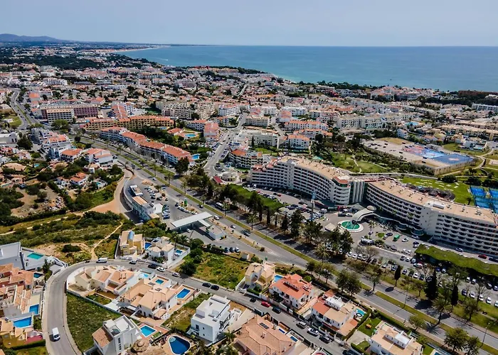 Casa Boas Villa Albufeira