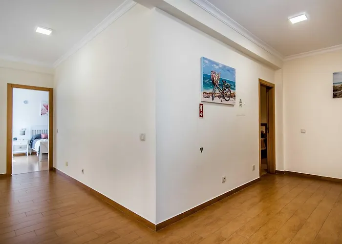 Casa Boas * Albufeira