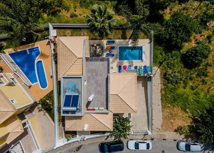 Casa Boas * Albufeira