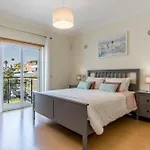 فيلة Casa Boas البوفيرا