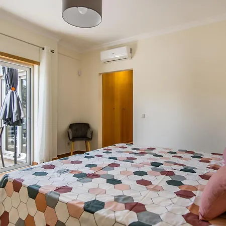 Βίλα Casa Boas Αλμπουφέιρα
