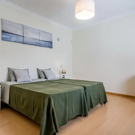 Casa Boas * Αλμπουφέιρα