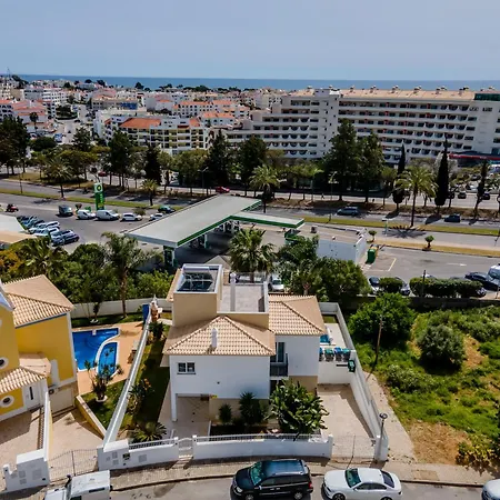فيلة Casa Boas البوفيرا