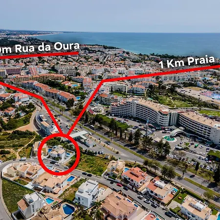 Casa Boas فيلة *